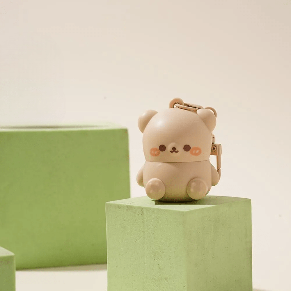 Baume Levre - LittleBearLipBalm™ - Beige - Bebe Spa