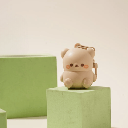 Baume Levre - LittleBearLipBalm™ - Beige - Bebe Spa