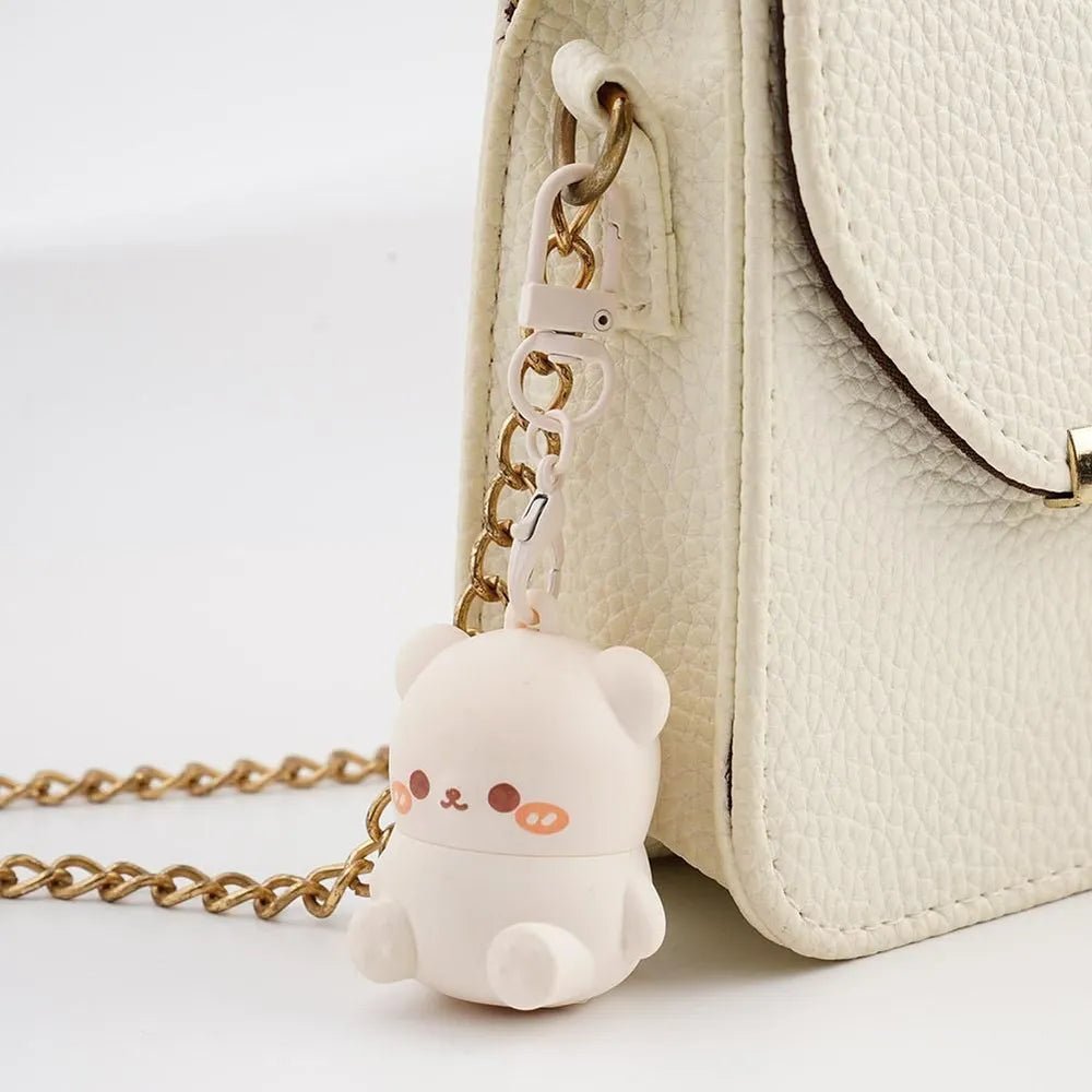 Baume Levre - LittleBearLipBalm™ - Blanc - Bebe Spa