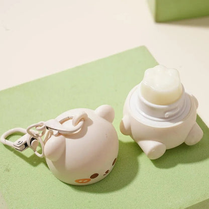 Baume Levre - LittleBearLipBalm™ - Blanc - Bebe Spa