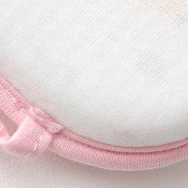 Eponge de Bain - BabyBathSponge™ - Rose - Bebe Spa