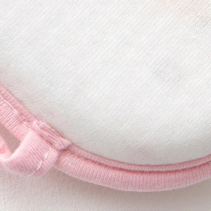 Eponge de Bain - BabyBathSponge™ - Rose - Bebe Spa