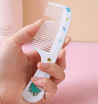 Peigne à cheveux - ChildrenCuteComb™ - Dinosaure - Bebe Spa