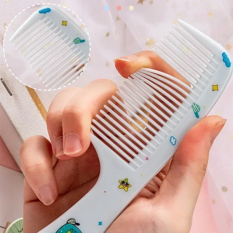 Peigne à cheveux - ChildrenCuteComb™ - Dinosaure - Bebe Spa