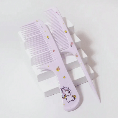 Peigne à cheveux - ChildrenCuteComb™ - Unicorne - Bebe Spa